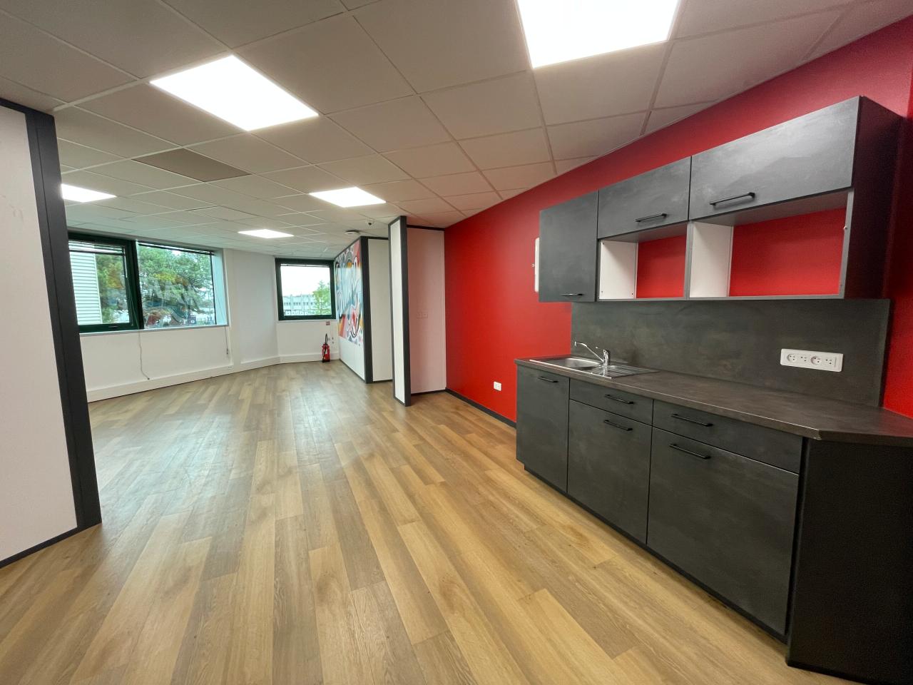 Bureau Bruges 223m² Location bureau Bruges Gironde OLBUR2427016 11